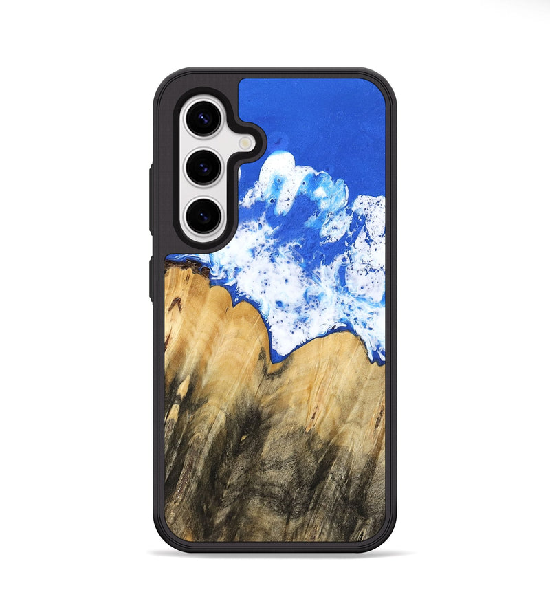 Galaxy S25 Plus Wood Phone Case - Vidal (Coastal, 741491)