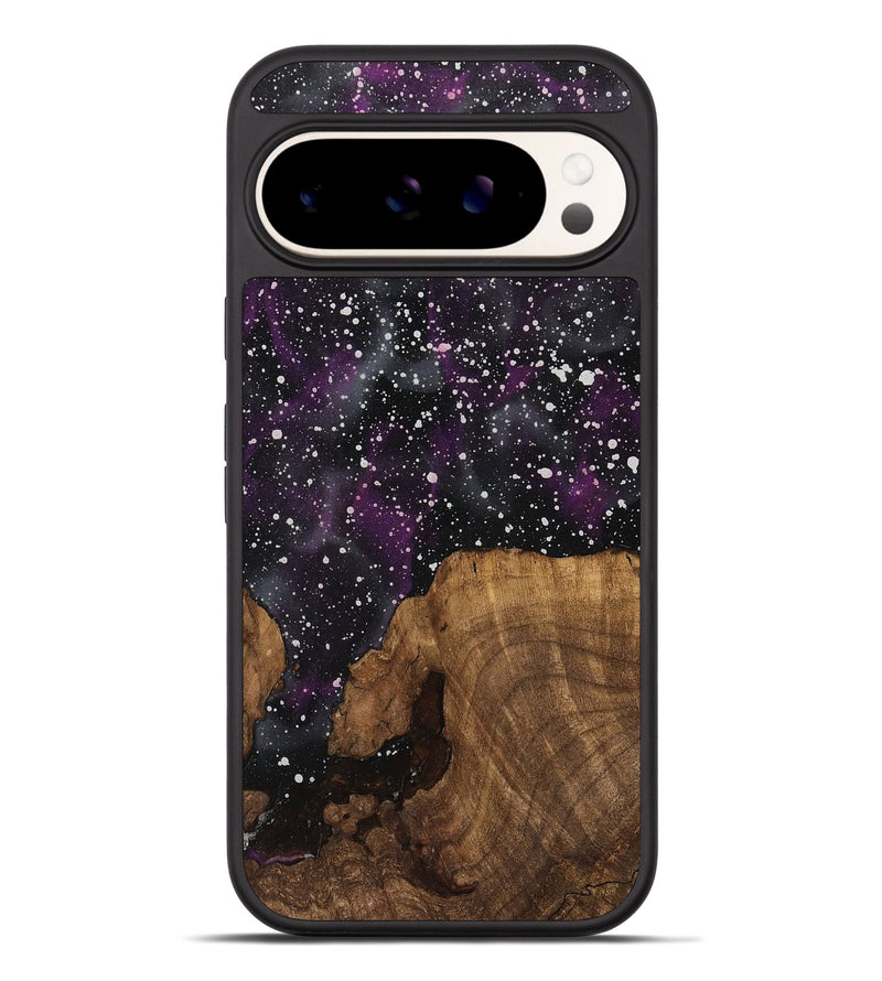 Pixel 9 Pro XL Wood Phone Case - Angelo (Cosmos, 741499)