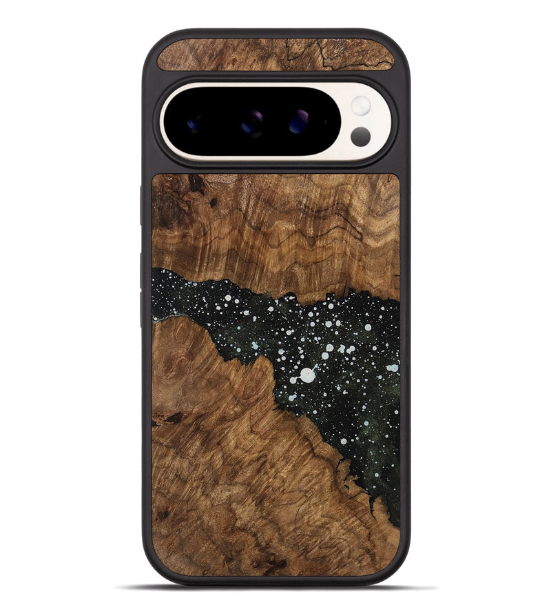 Pixel 9 Pro XL Wood Phone Case - Daisha (Cosmos, 741506)