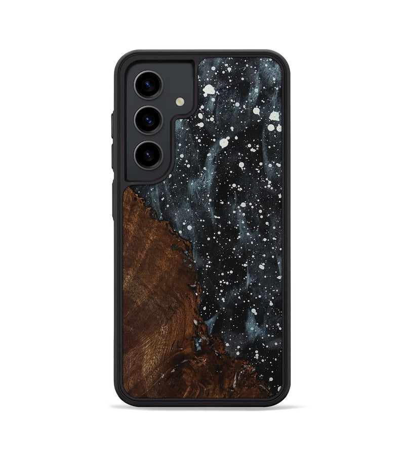 Galaxy S24 Wood Phone Case - Mersey (Cosmos, 741509)