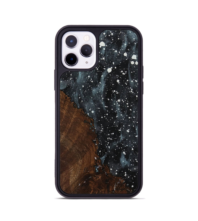 iPhone 11 Pro Wood Phone Case - Mersey (Cosmos, 741509)