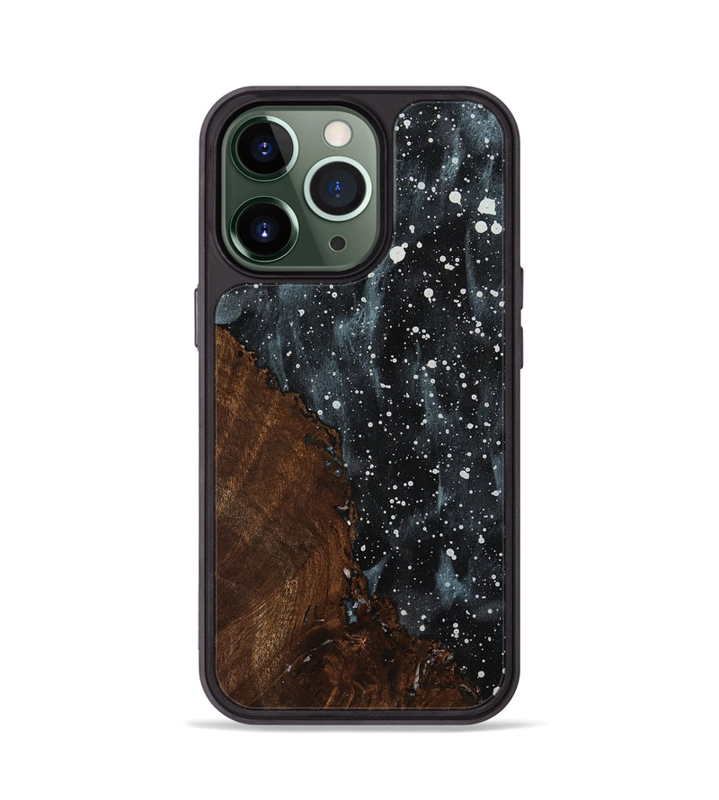 iPhone 13 Pro Wood Phone Case - Mersey (Cosmos, 741509)