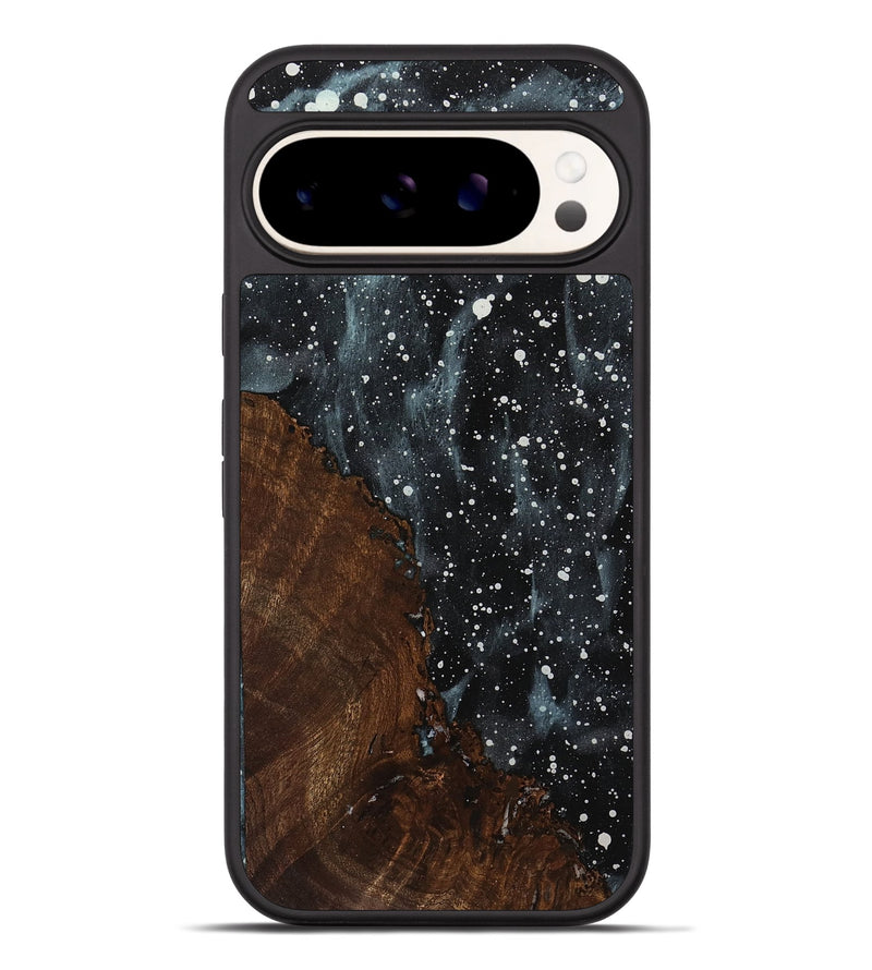 Pixel 9 Pro XL Wood Phone Case - Mersey (Cosmos, 741509)