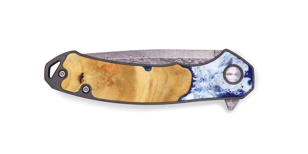 EDC Wood Pocket Knife - Hansel (Coastal, 741553)