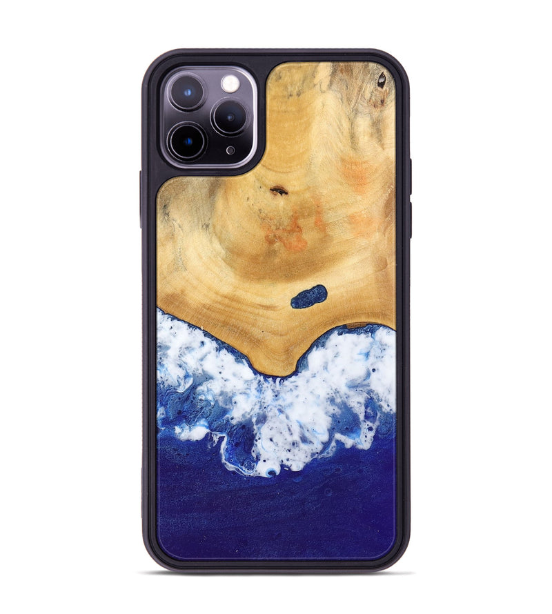 iPhone 11 Pro Max Wood Phone Case - Hansel (Coastal, 741553)