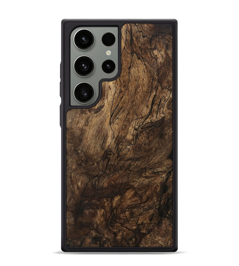 Galaxy S24 Ultra Wood Phone Case - Karla (Pattern, 741554)