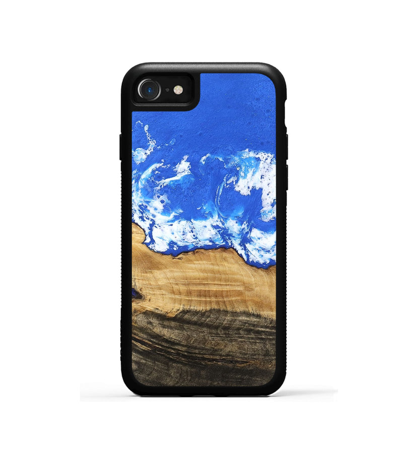 iPhone SE Wood Phone Case - Codee (Coastal, 741556)