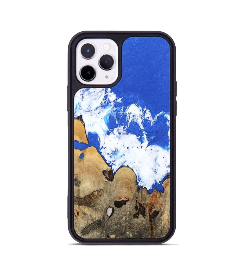 iPhone 11 Pro Wood Phone Case - Alice (Coastal, 741560)