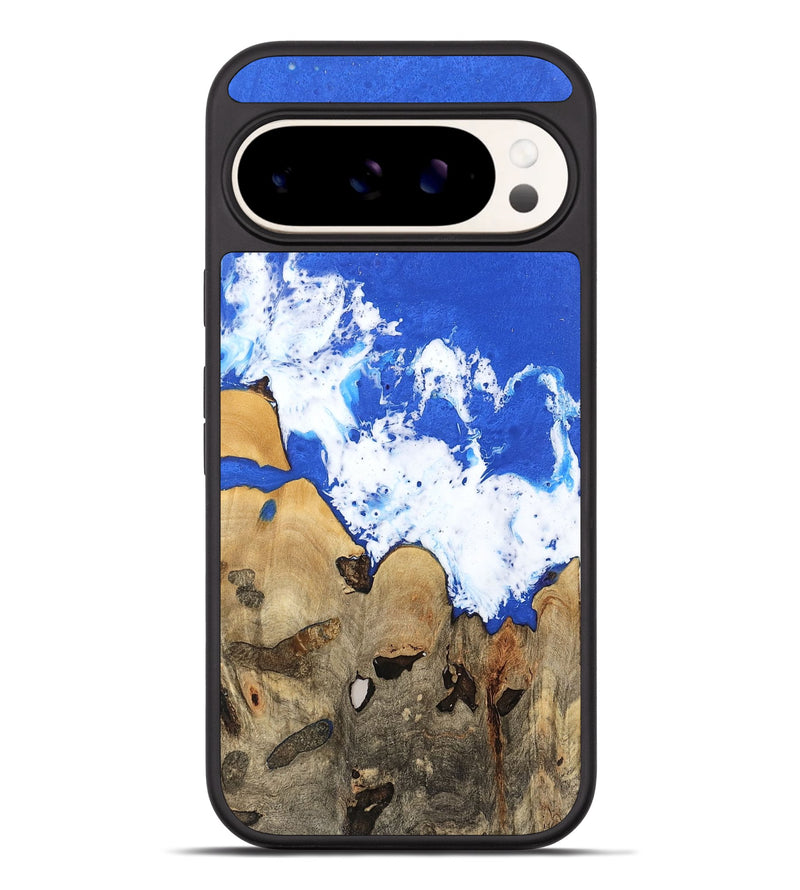 Pixel 9 Pro XL Wood Phone Case - Alice (Coastal, 741560)