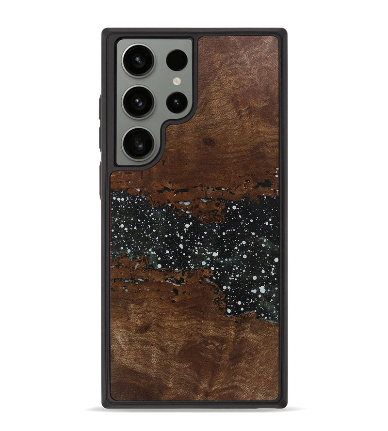 Galaxy S23 Ultra Wood Phone Case - Yvette (Cosmos, 741562)