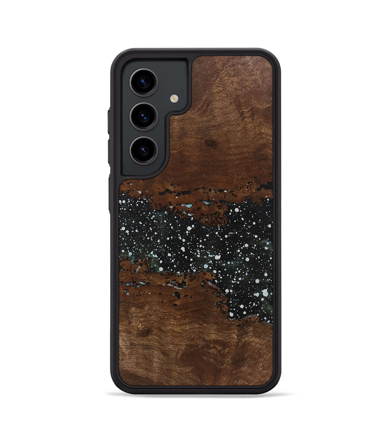 Galaxy S24 Wood Phone Case - Yvette (Cosmos, 741562)