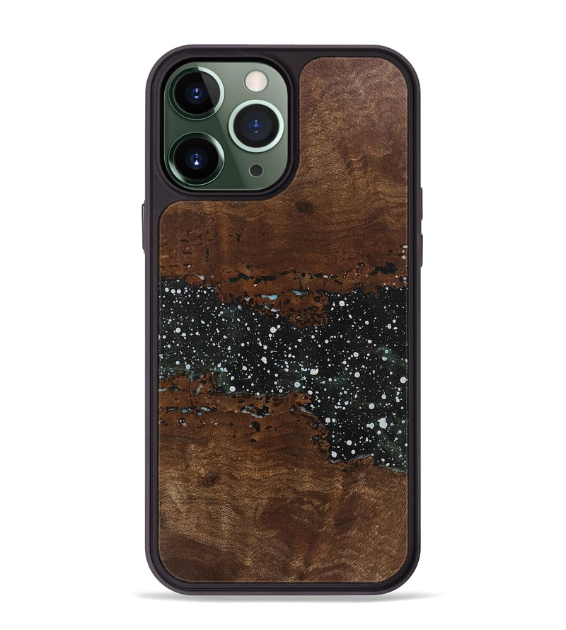 iPhone 13 Pro Max Wood Phone Case - Yvette (Cosmos, 741562)