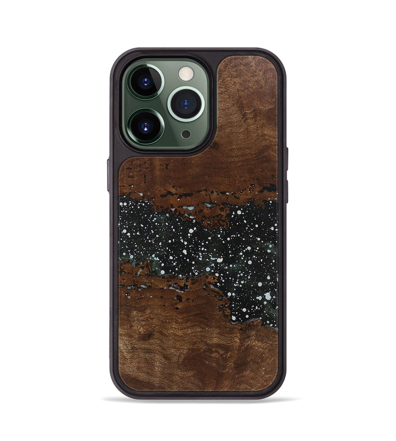 iPhone 13 Pro Wood Phone Case - Yvette (Cosmos, 741562)