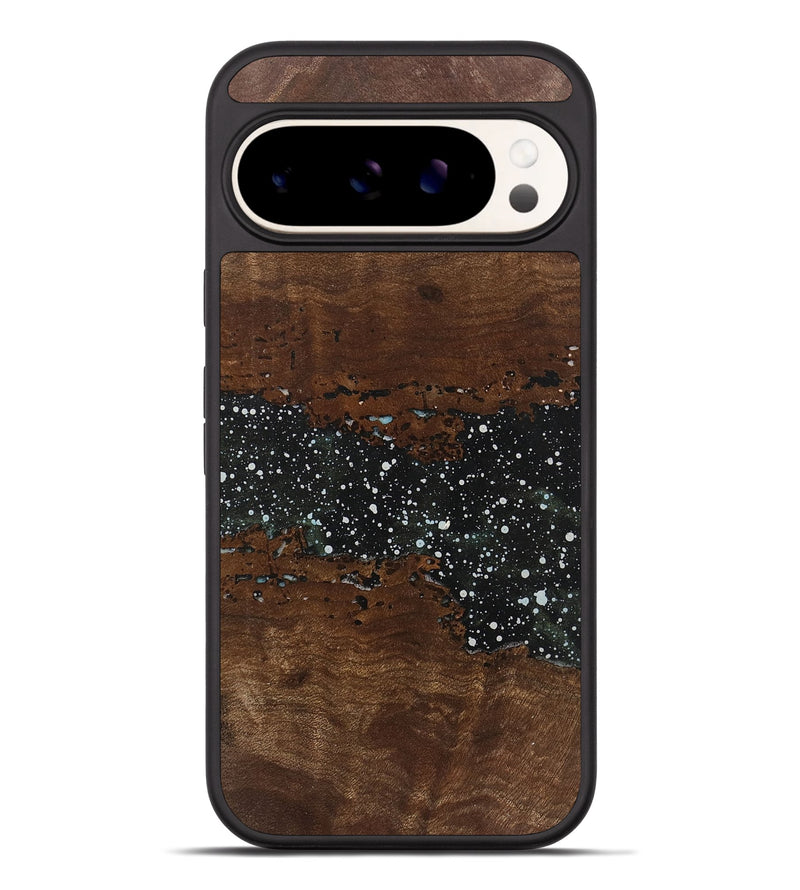 Pixel 9 Pro XL Wood Phone Case - Yvette (Cosmos, 741562)