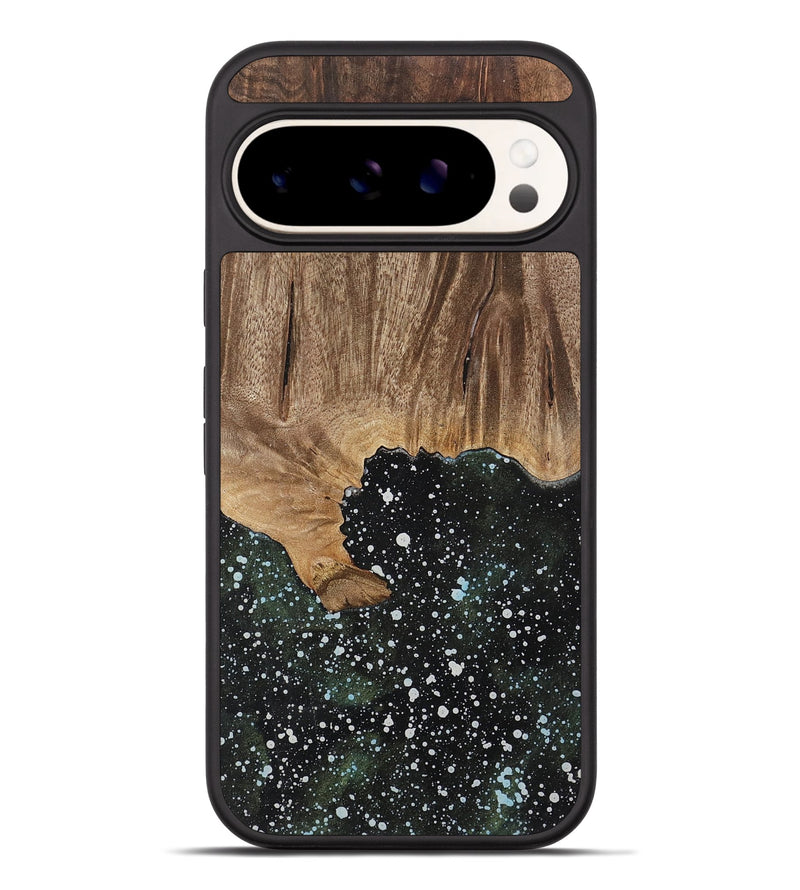 Pixel 9 Pro XL Wood Phone Case - Kayley (Cosmos, 741563)