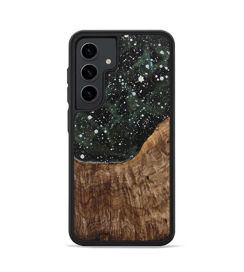 Galaxy S24 Wood Phone Case - Cephus (Cosmos, 741573)