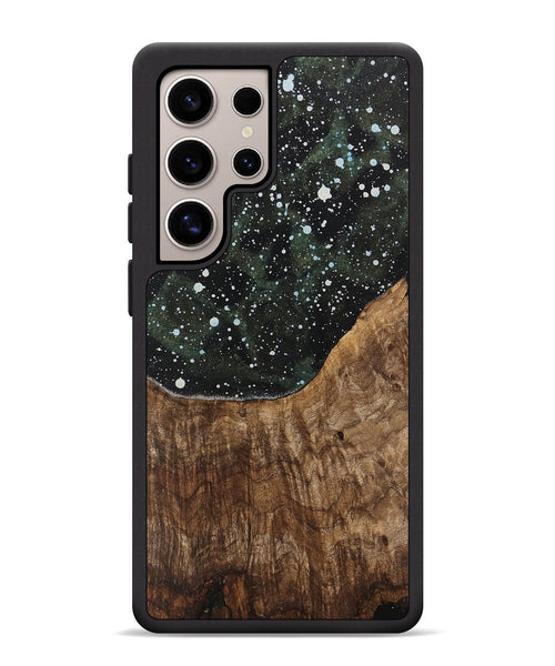 Galaxy S25 Ultra Wood Phone Case - Cephus (Cosmos, 741573)