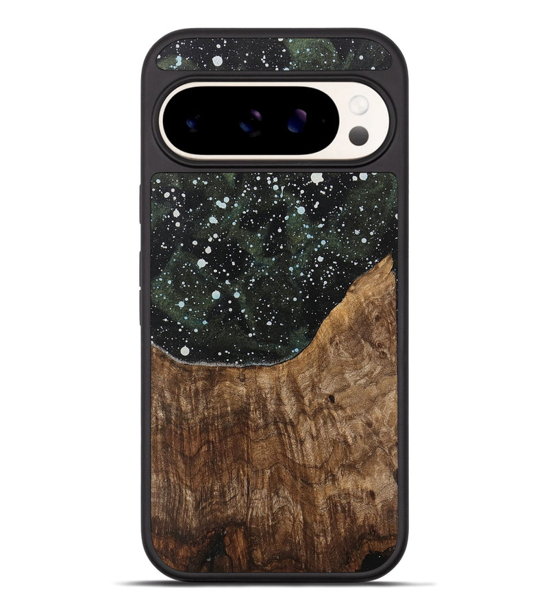 Pixel 9 Pro XL Wood Phone Case - Cephus (Cosmos, 741573)