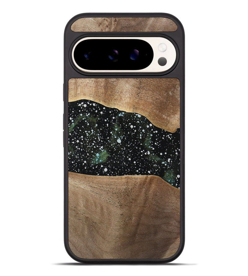 Pixel 9 Pro XL Wood Phone Case - Salma (Cosmos, 741575)