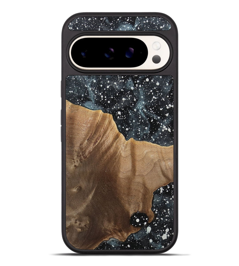 Pixel 9 Pro XL Wood Phone Case - Johnna (Cosmos, 741577)