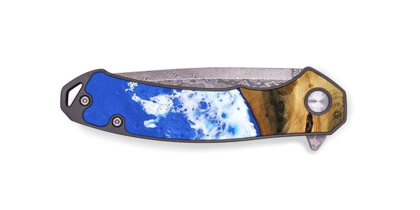 EDC Wood Pocket Knife - Neil (Coastal, 741587)