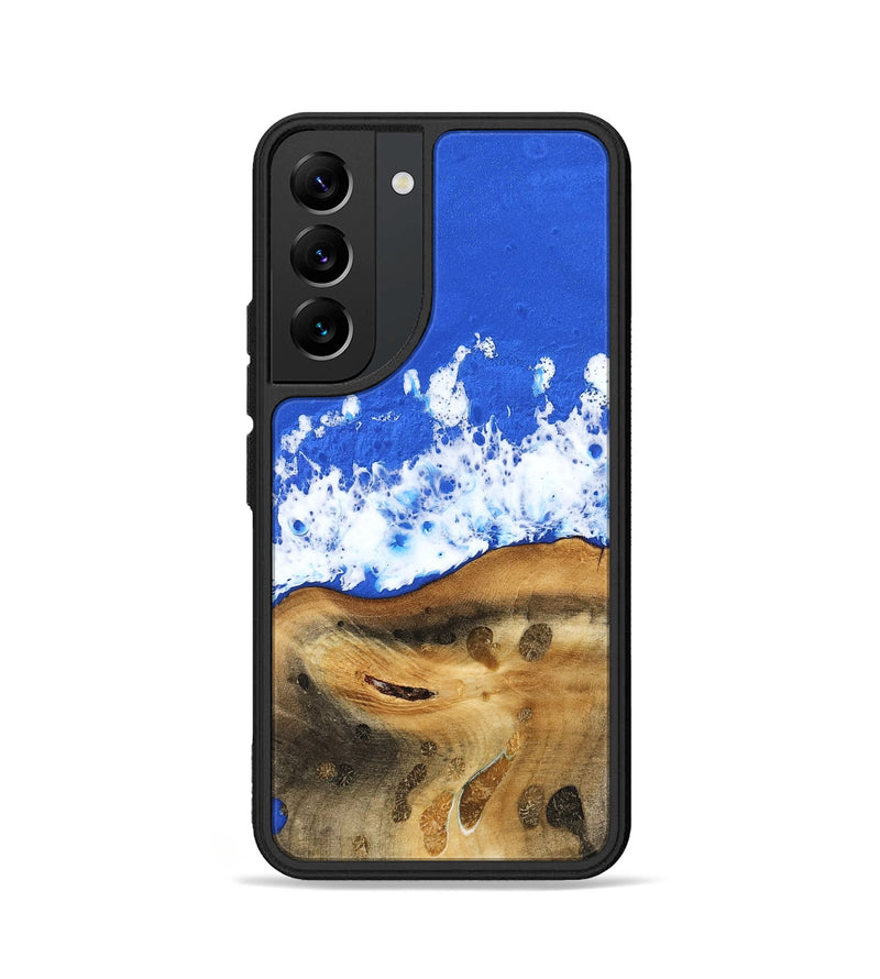 Galaxy S22 Wood Phone Case - Neil (Coastal, 741587)