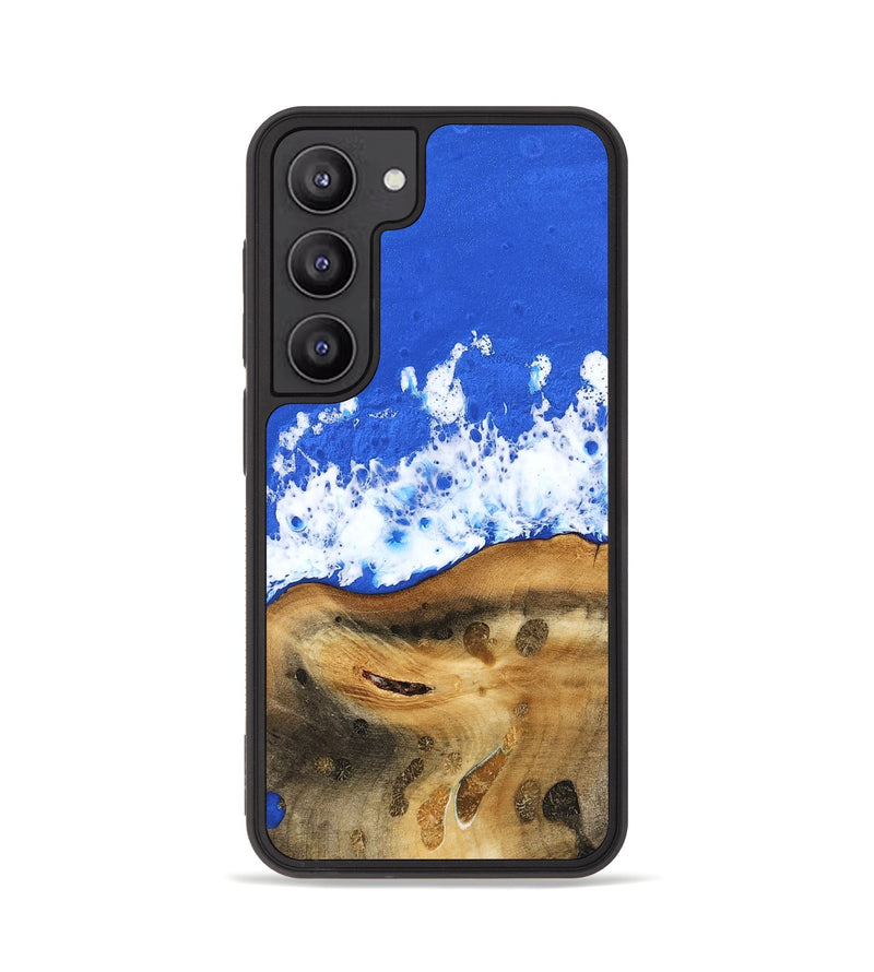 Galaxy S23 Wood Phone Case - Neil (Coastal, 741587)