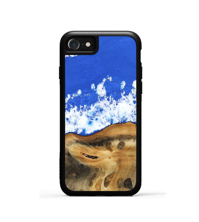 iPhone SE Wood Phone Case - Neil (Coastal, 741587)