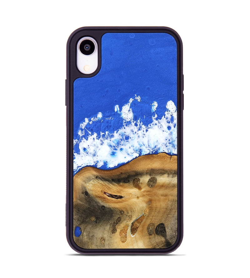 iPhone Xr Wood Phone Case - Neil (Coastal, 741587)