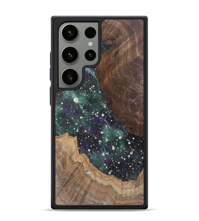 Galaxy S24 Ultra Wood Phone Case - Manson (Cosmos, 741648)