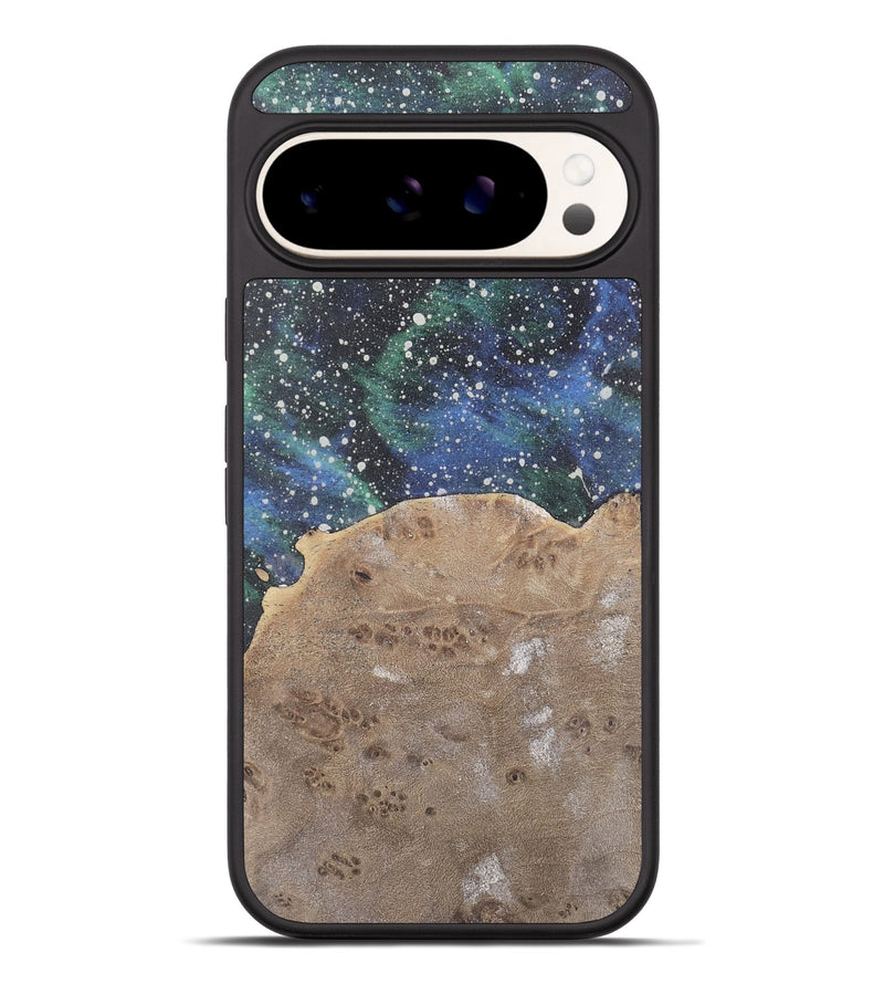 Pixel 9 Pro XL Wood Phone Case - Zillah (Cosmos, 741649)