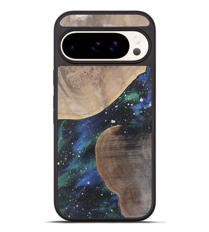 Pixel 9 Pro XL Wood Phone Case - Allyson (Cosmos, 741650)