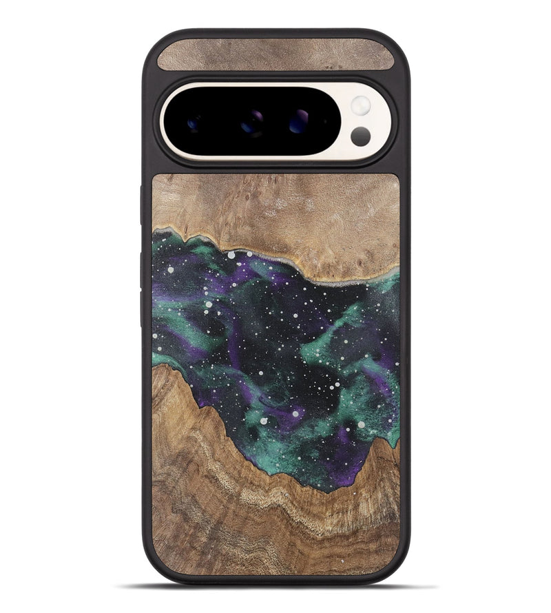 Pixel 9 Pro XL Wood Phone Case - Nila (Cosmos, 741653)