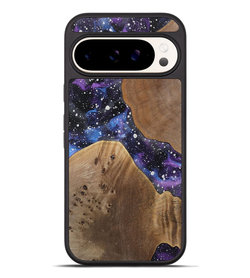 Pixel 9 Pro XL Wood Phone Case - Belia (Cosmos, 741659)