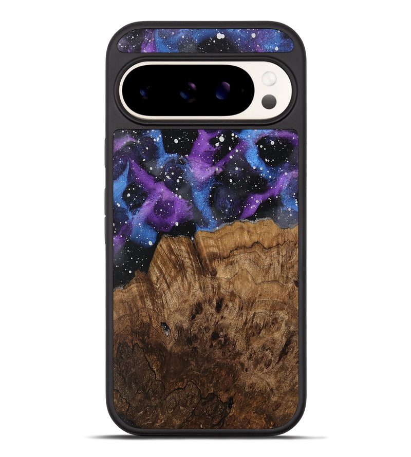 Pixel 9 Pro XL Wood Phone Case - Keelia (Cosmos, 741660)