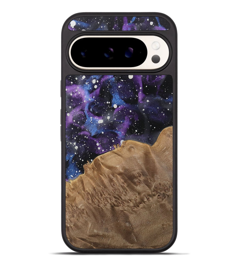 Pixel 9 Pro XL Wood Phone Case - Vahe (Cosmos, 741661)