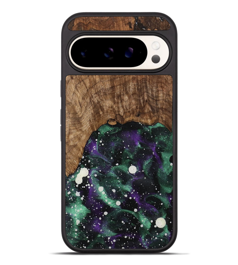 Pixel 9 Pro XL Wood Phone Case - Misbah (Cosmos, 741665)