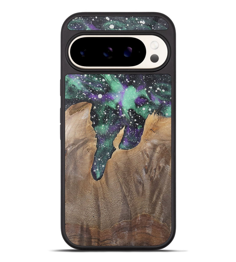 Pixel 9 Pro XL Wood Phone Case - Sheela (Cosmos, 741668)