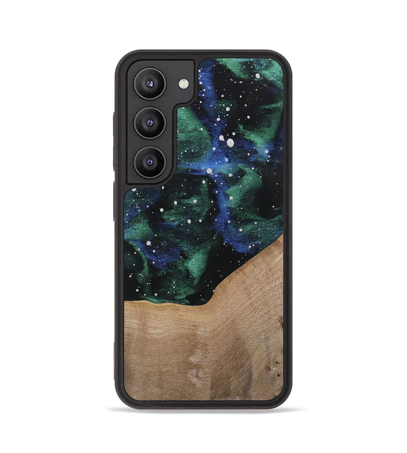 Galaxy S23 Wood Phone Case - Easton (Cosmos, 741673)