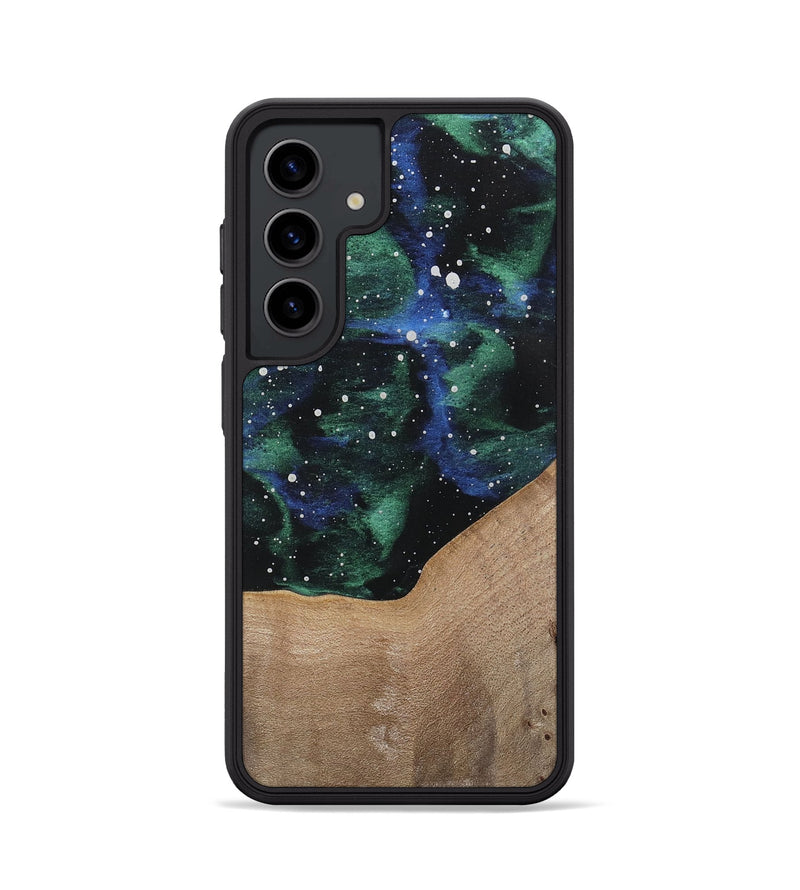 Galaxy S24 Wood Phone Case - Easton (Cosmos, 741673)