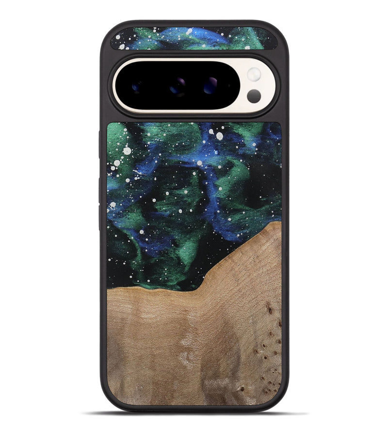 Pixel 9 Pro XL Wood Phone Case - Easton (Cosmos, 741673)