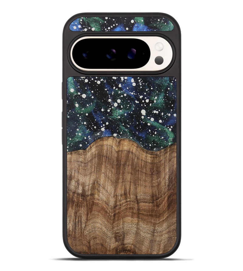 Pixel 9 Pro XL Wood Phone Case - Hendra (Cosmos, 741675)