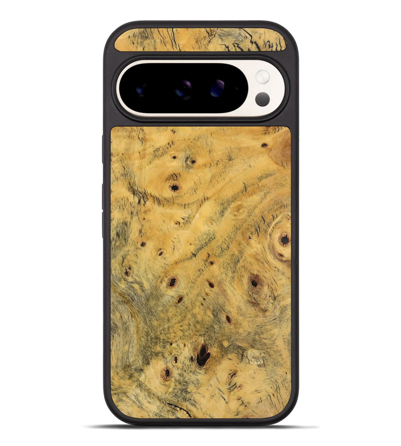 Pixel 9 Pro XL Wood Phone Case - Saibal (Wood Burl, 741686)