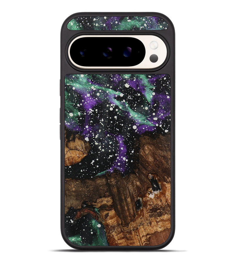 Pixel 9 Pro XL Wood Phone Case - Melva (Cosmos, 741691)