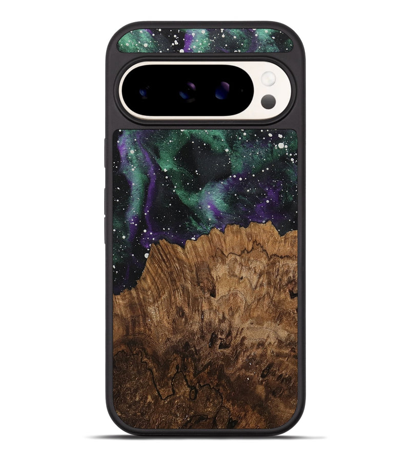 Pixel 9 Pro XL Wood Phone Case - Dixie (Cosmos, 741692)