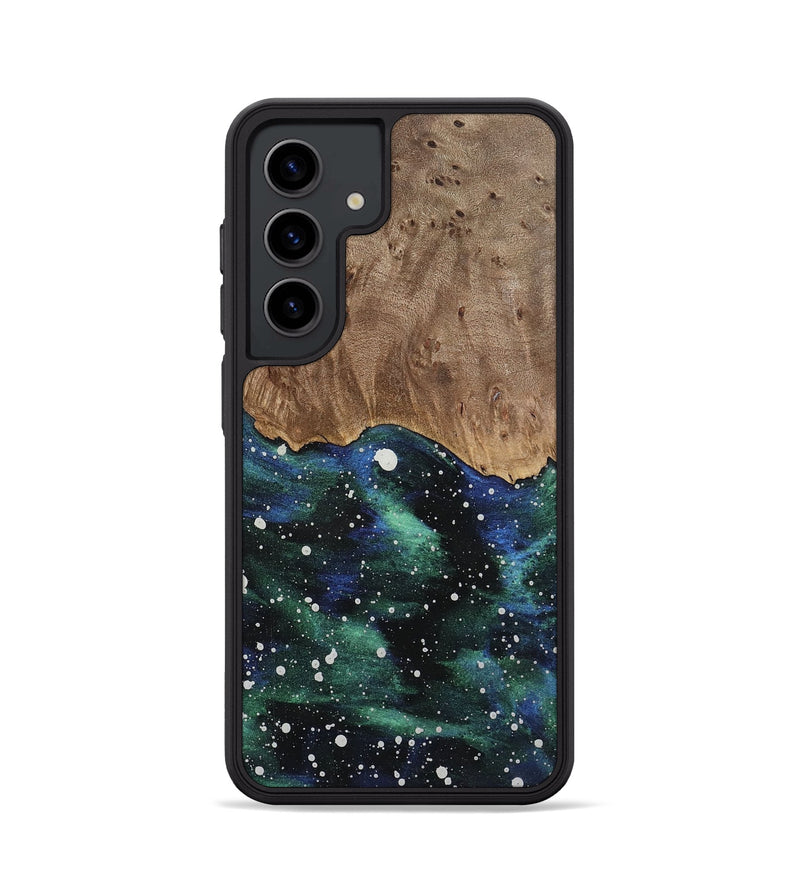 Galaxy S24 Wood Phone Case - Hudson (Cosmos, 741695)