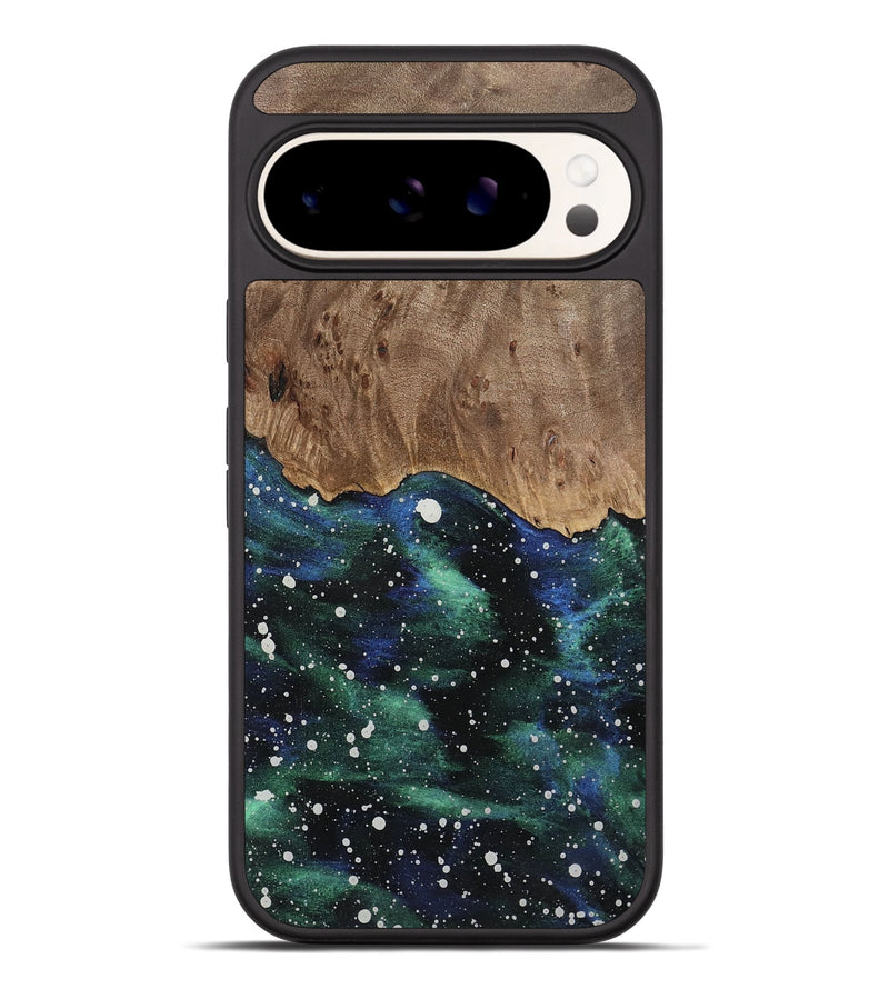 Pixel 9 Pro XL Wood Phone Case - Hudson (Cosmos, 741695)