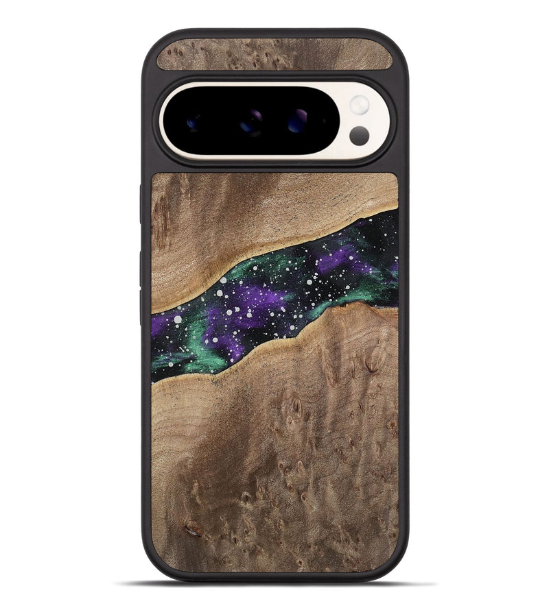 Pixel 9 Pro XL Wood Phone Case - Lempi (Cosmos, 741696)