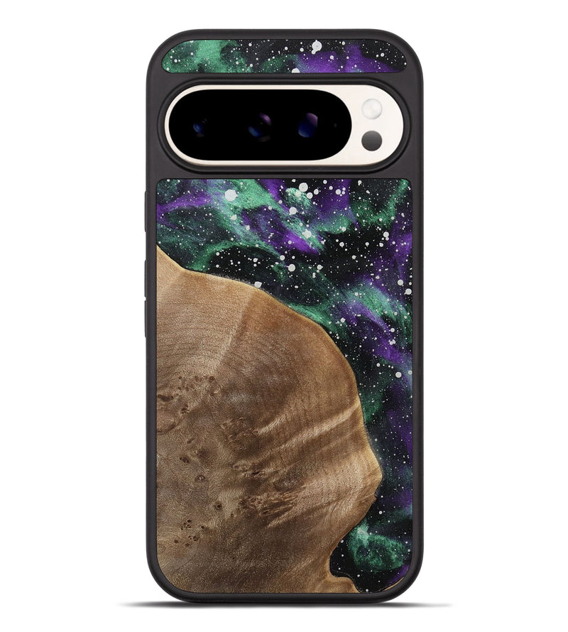 Pixel 9 Pro XL Wood Phone Case - Lezlee (Cosmos, 741697)