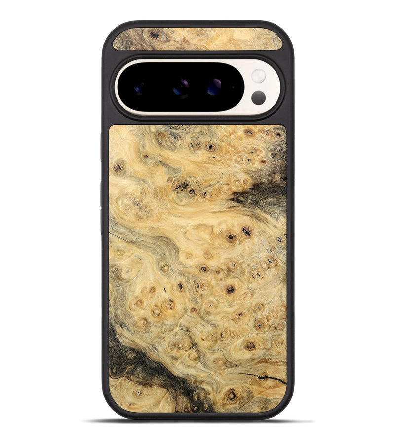 Pixel 9 Pro XL Wood Phone Case - Viki (Wood Burl, 741698)